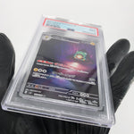 PSA 9 Pokemon Card Bellibolt 112/108 AR SV3 Japanese Karte [9]