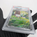 PSA 10 Pokemon Card Togedemaru 090/080 AR M2 Japanese Karte [10]
