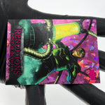 Marvel Card Doctor Octopus 51 Pink /199 Fleer Upper Deck Renditions [NM]