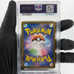 PSA 9 Pokemon Card Zacian 087/080 AR M2 Japanese Karte [9]