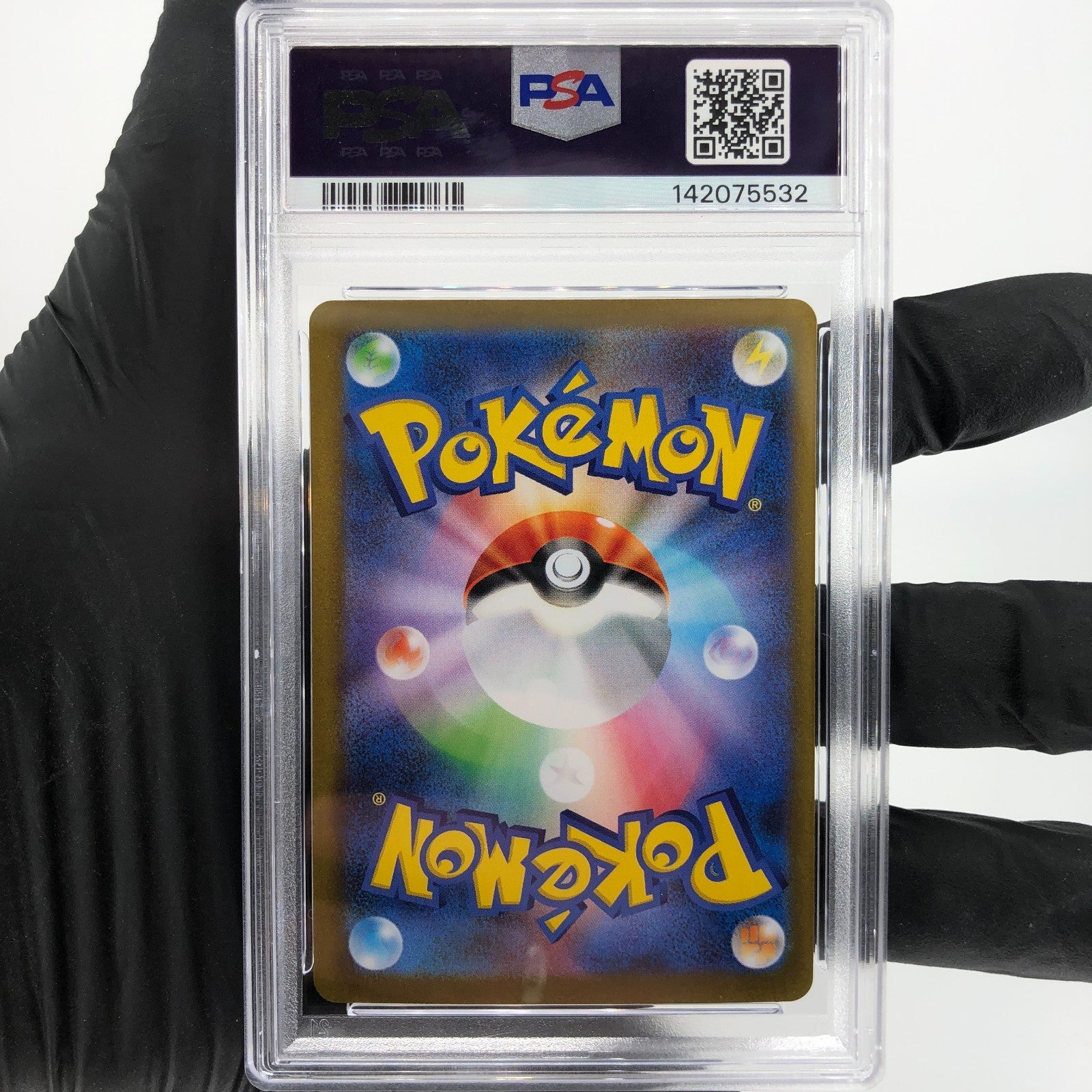 PSA 9 Pokemon Card Charizard Ex 013/080 SR M2 Japanese Karte [9] 3