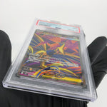 PSA 9 Pokemon Card Skarmory 099/080 SR M3 Japanese Karte [9]