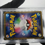 PSA 9 Pokemon Card Shaymin Ex 021/048 XY Extra Box 2019 Japanese Karte [9]