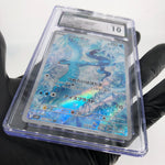 CGC 10 Pokemon Card Articuno 102/100 AR SV9 Japanese Karte [10]