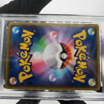 PSA 8 Pokemon Card Pikachu 126/S-P Promo Japanese Karte [8]