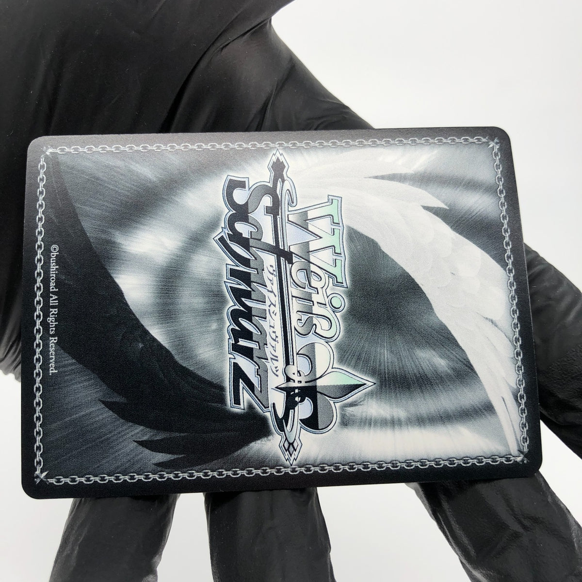 Weiss Schwarz Card Chika Komari W126-053SP SP Losing Heroines Japanese [Mint]