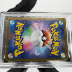 PSA 9 Pokemon Card Espurr 087/080 AR M3 Japanese Karte [9]