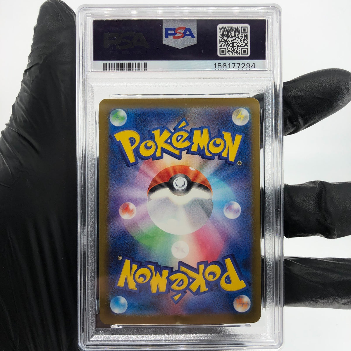 PSA 10 Pokemon Card Charizard Ex 223/193 MA M2a Japanese Karte [10] 2