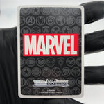 Weiss Schwarz Card Marvel Vol.03 Captain America S124-094S SR Japanese [Mint]