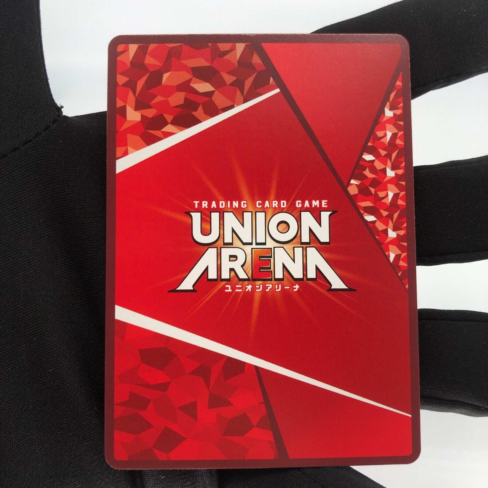 Union Arena Card Shion UA06BT/TOA-1-079 SR Parallel Tales Of Arise [Rank A]