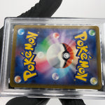 PSA 9 Pokemon Card Scrafty 231/193 MA Team Rocket M2a Japanese Karte [9] 2