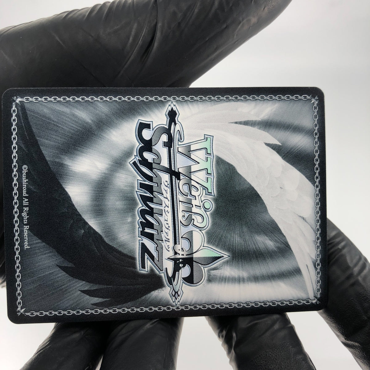 Weiss Schwarz Card Roon S119-067S SR Azur Lane Vol.02 Japanese [Mint]