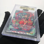 Weiss Schwarz Card BGS 10 Marvel Scarlet Witch S113-085SP SP Japanese [10]