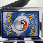 CGC 9 Pokemon Card Raichu 36/108 Evolutions 2016 Holo English Karte [9]