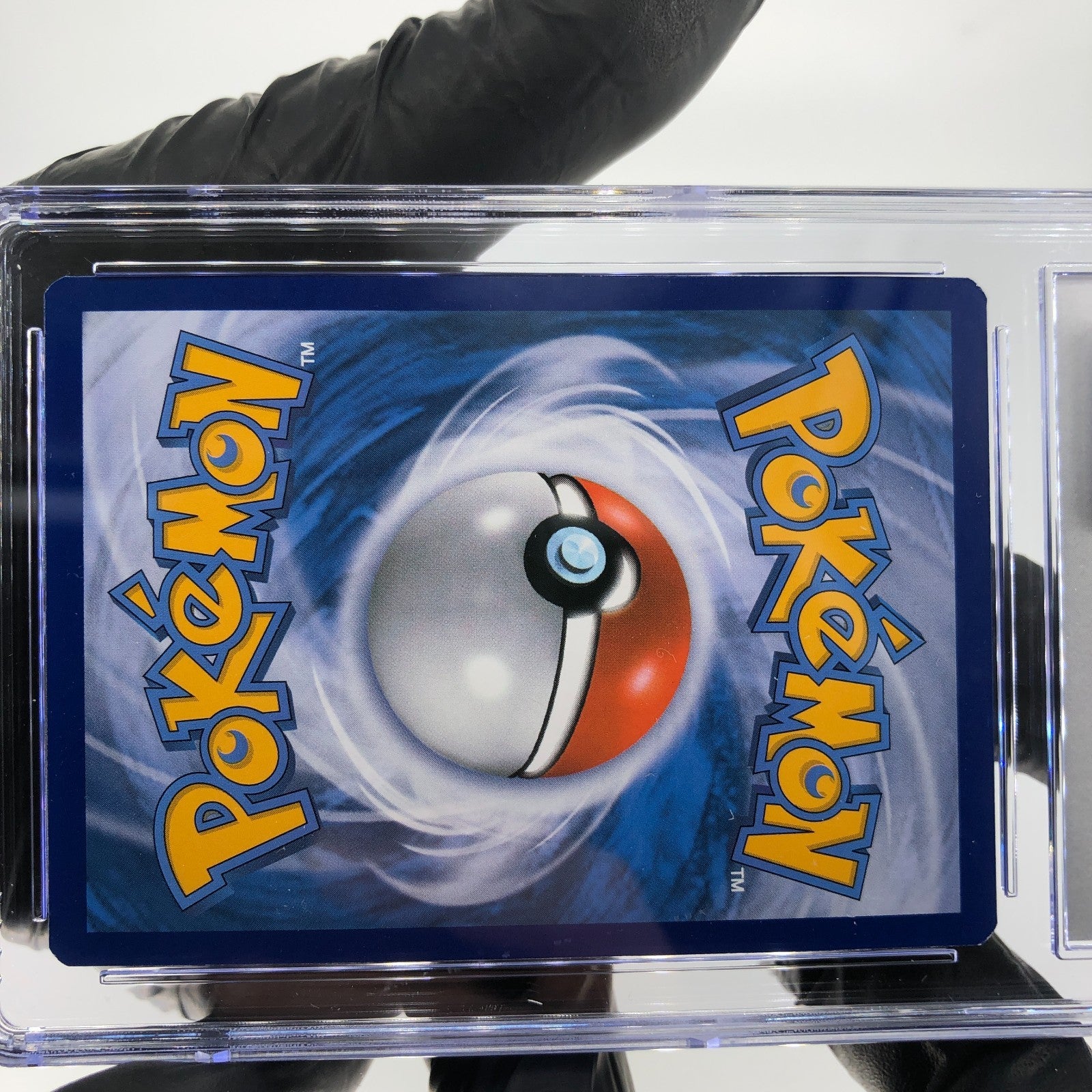 CGC 9 Pokemon Card Raichu 36/108 Evolutions 2016 Holo English Karte [9]