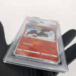 PSA 10 Pokemon Card Charizard Radiant 015/172 K s12a Japanese Karte [10]