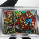 PSA 9 Pokemon Card Riolu AR 068/063 M1L Japanese Karte [9]