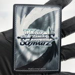 Weiss Schwarz Card Nero S117-070S SR Nikke Japanese [Mint]