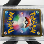 PSA 9 Pokemon Card Pikachu Vmax 265/S-P Promo Japanese Karte [9]