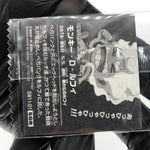 One Piece Luffy Gear 5 SW11-01 SGR Holo Wafer  Japanese [Sealed]