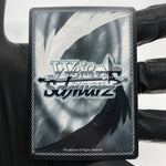 Weiss Schwarz Card Mica S117-006S SR Nikke Japanese [Mint]