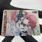 Weiss Schwarz Card Mikoto WE40-32DCP DC D.C.-Da Capo  Japanese [Mint]
