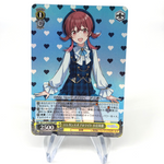 Weiss Schwarz Card Kaho S110-016WIR THE IDOLM@STER SHINY COLOR Japanese [Mint]
