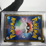 PSA 8 Pokemon Card Rotom Ex 029/080 RR M2 Japanese Karte [8]