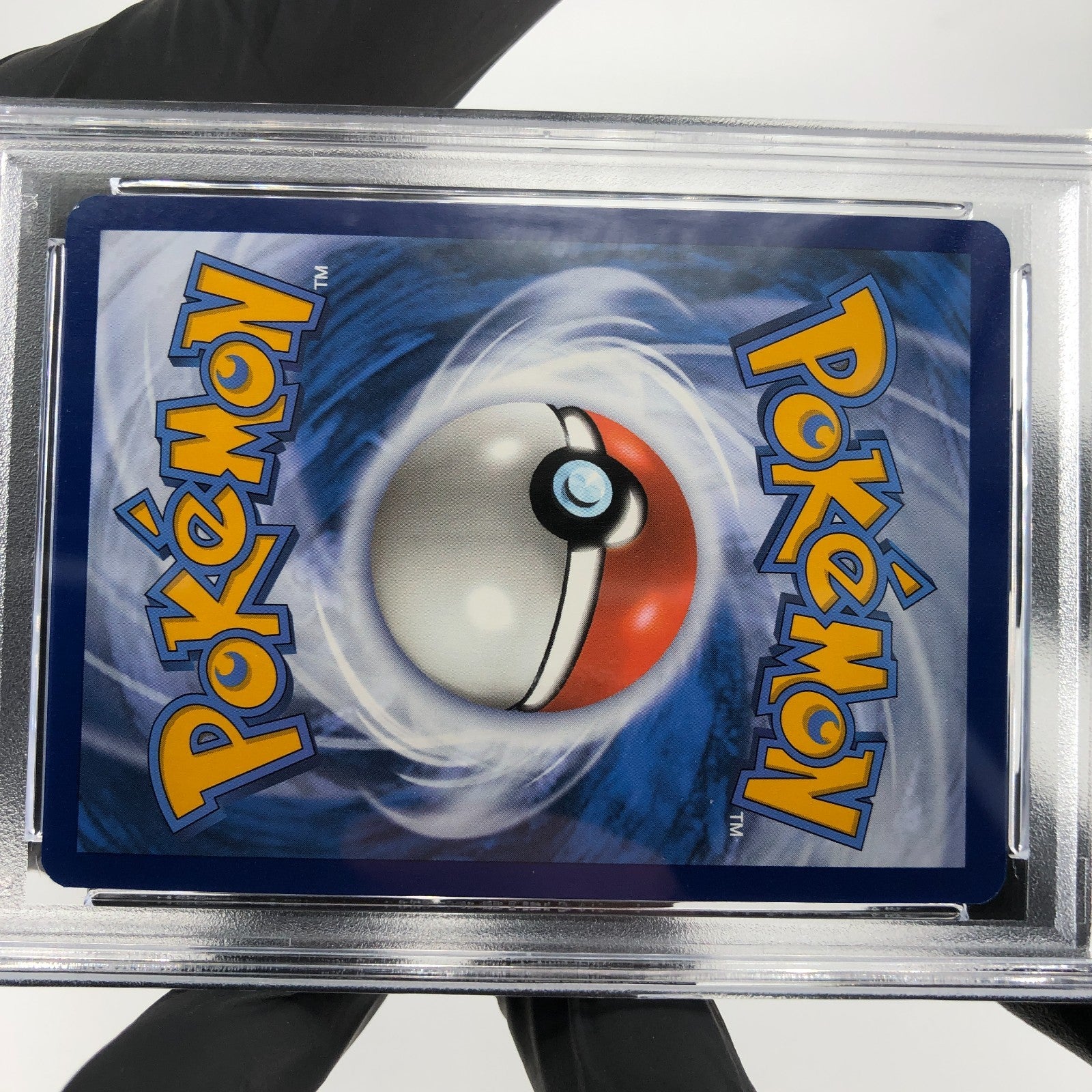 PSA 8 Pokemon Card Klara SWSH302 Blackstar Promo English Karte [8]