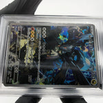 PSA 9 Pokemon Card Zekrom 210/193 AR M2a Japanese Karte [9]