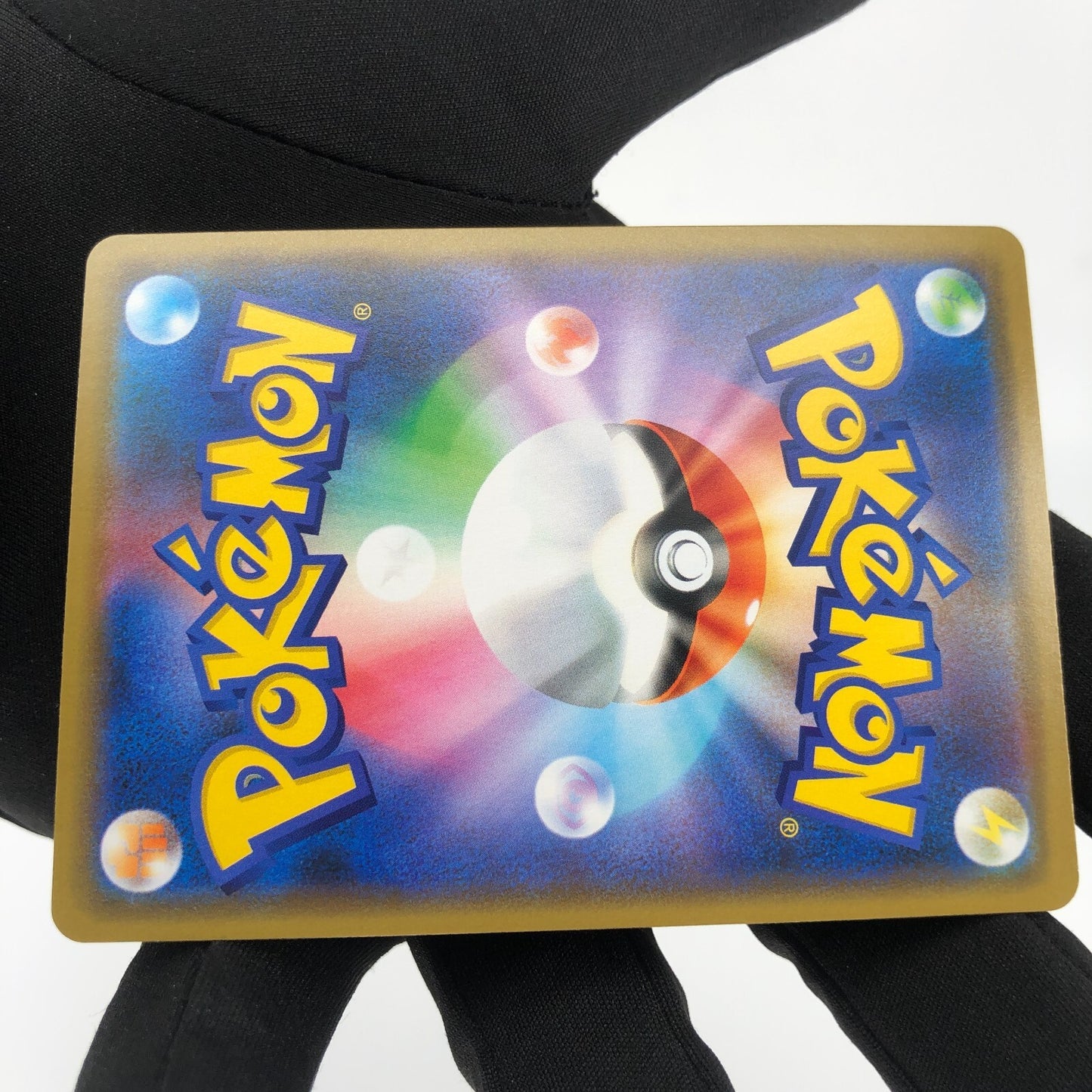 Pokemon Card Articuno Zapdos Moltres GX 102/173 RR sm12a japanese Karte [Mint]