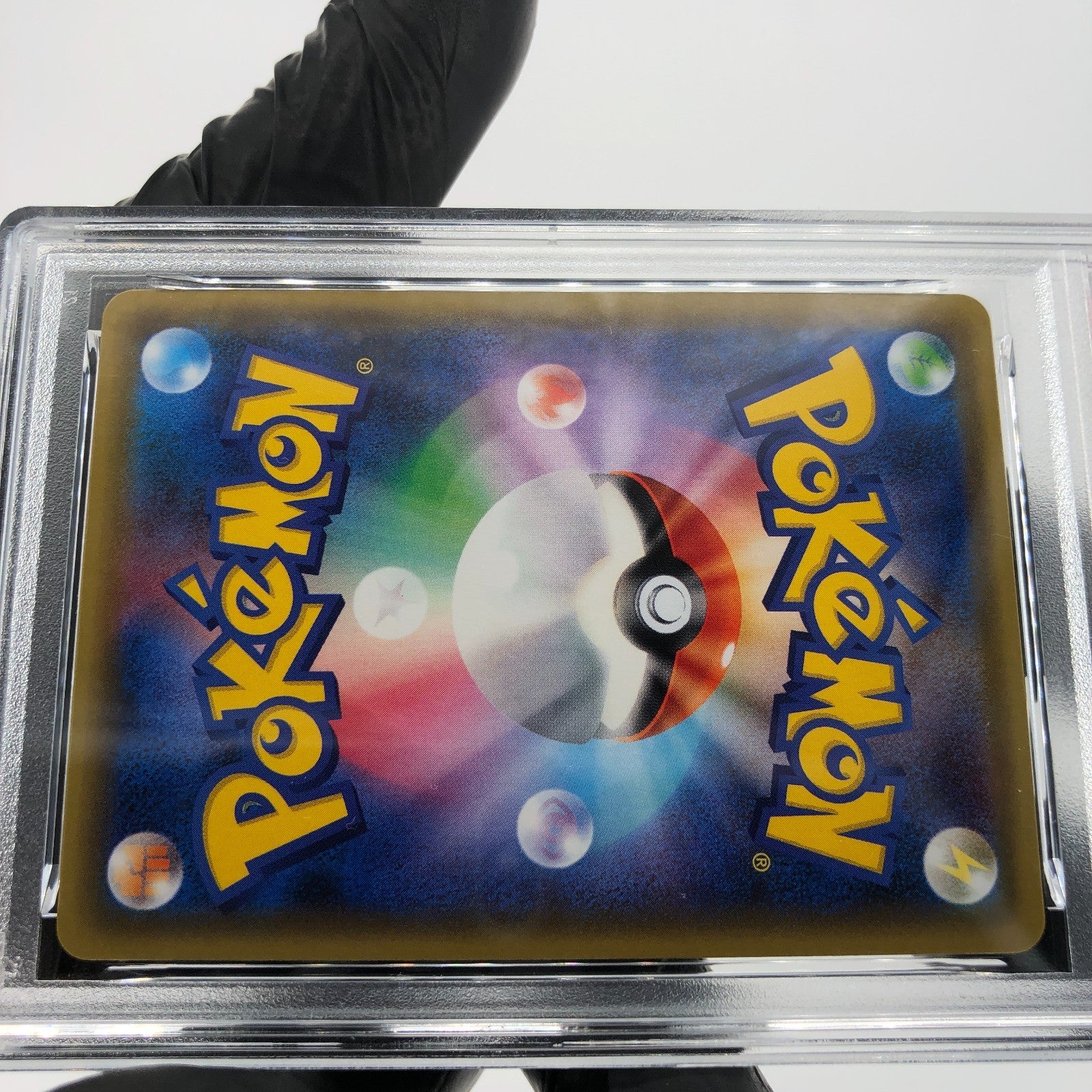 PSA 10 Pokemon Card Nidoking 043/087 1.Edition CP6 Holo Japanese Karte [10]