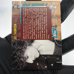 Star Wars Galaxy Card Jabba Leia 270 Jill Thompson Topps Vader 1994 [NM]