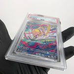 PSA 8 Pokemon Card Toedscool 080/078 AR SV1V Japanese Karte [8] 2