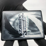 Weiss Schwarz Card Ade S117-109S SR Nikke Japanese [NM]