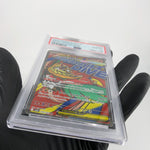 PSA 10 Pokemon Card Hawlucha Ex 229/193 MA M2a Japanese Karte [10] 2