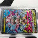 PSA 10 Pokemon Card Diancie Ex 227/193 MA M2a Japanese Karte [10]