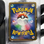 PSA 8 Pokemon Card Hawlucha Ex 229/193 MA M2a Japanese Karte [8] 2