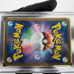 PSA 9 Pokemon Card Weezing 105/098 AR SV10 Team Rocket Japanese Karte [9] 2