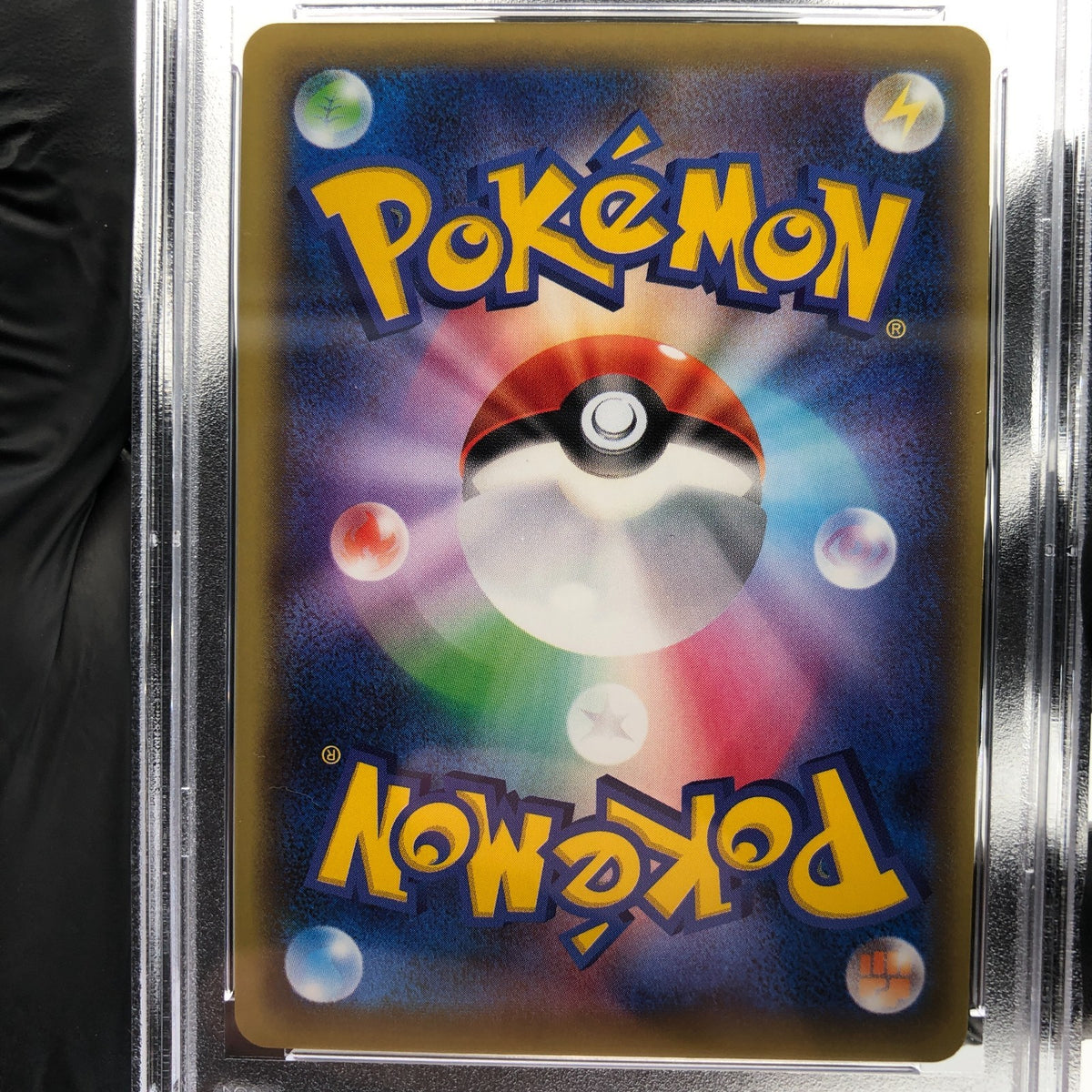 PSA 10 Pokemon Card Umbreon EX 042/078 RR 1.Edition XY10 Japanese Karte [10]