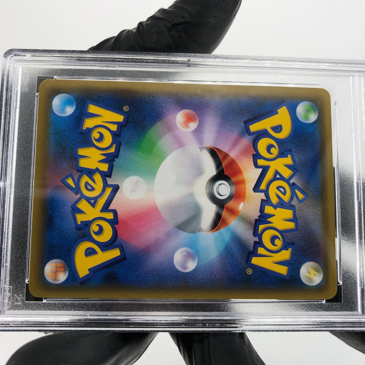 PSA 10 Pokemon Card Arceus Dialga Palkia GX 099/095 SR SM12 Japanese Karte [10]