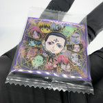 Hunter X Hunter Phantom Troop HH6-32 GR Holo Wafer Japanese [Sealed]