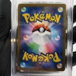 PSA 8 Pokemon Card Blaziken 101/098 AR SV10 Team Rocket Japanese Karte [8] 8