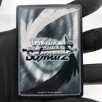 Weiss Schwarz Card Guilty S117-046S SR Nikke Japanese [Mint]