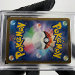 PSA 8 Pokemon Card Mimikyu 079/193 M2a Team Rocket  Holo Japanese Karte [8] 2