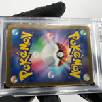 PSA 8 Pokemon Card Scrafty 231/193 MA Team Rocket M2a Japanese Karte [8]