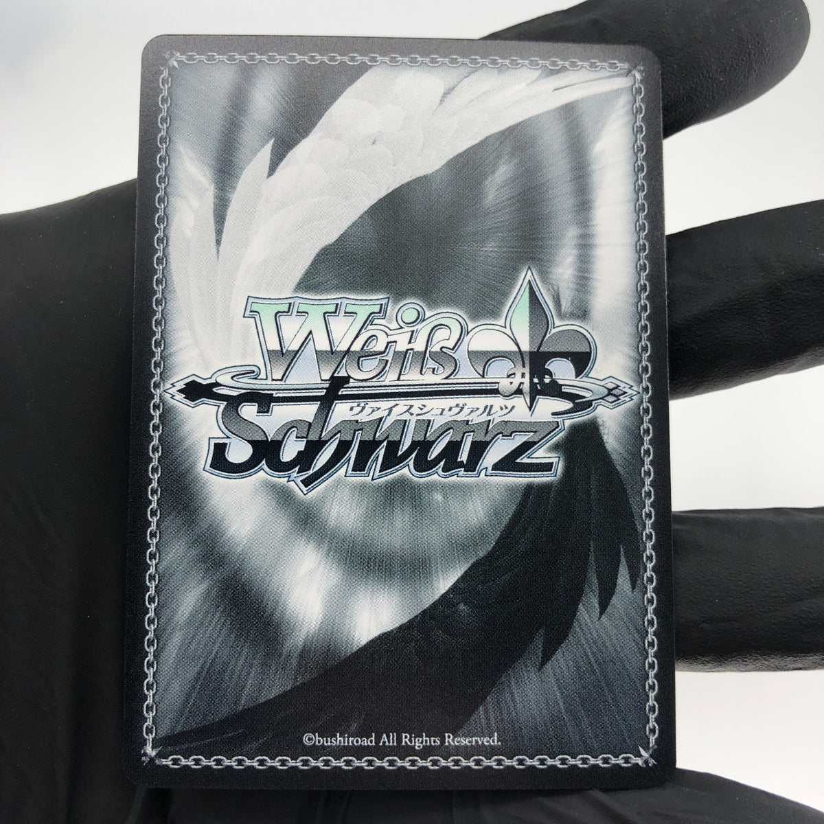 Weiss Schwarz Card Mogador S119-026S SR Azur Lane Vol.02 Japanese [Mint]
