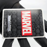 Weiss Schwarz Card Marvel Vol.03 Moon Knight S124-040S SR Japanese [Mint]