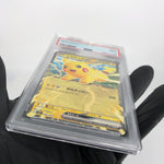 PSA 9 Pokemon Card Pikachu Ex 006/023 MP1 Japanese Karte [9] 6