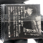 One Piece Luffy Gear 3 SW6-24 GR Holo Wafer  Japanese [Sealed]